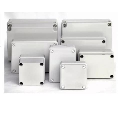 pvc junction box price malaysia|junction box plastic box.